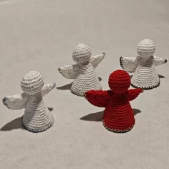 niedliche kleine Engel