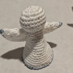 niedliche kleine Engel