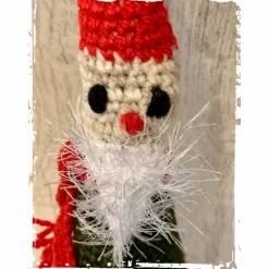 Nikolaus / Weihnachtsmann 