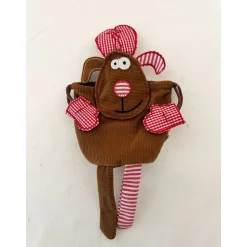 Nikolaus Nikolauselchbeutel Weihnachtsbeutel