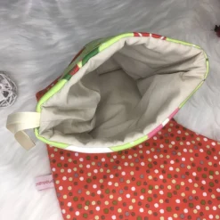 Nikolaus Stiefel * groß * Winterkinder