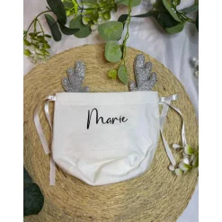 Nikolausbeutel, Nikolaussocke, Nikolaus, Weihnachten, Personalisiert, Kita, Kindergarten, Kind