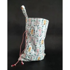 Nikolaussack / Geschenkebeutel GINGER JOY - Weihnachten, Advent | RÄUBERKIND