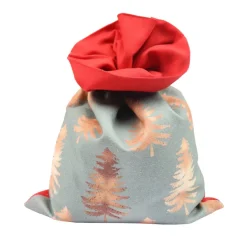 Nikolaussäckchen Tannebaum Namen Dekoration Weihnachten Advent Alternative Nikolaustiefel Nikolaussack Geschenksäckchen