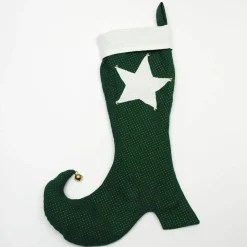 Nikolausstiefel Elfenstiefel