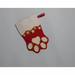 Nikolausstiefel für ihr Haustier STH 108