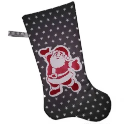 Nikolausstiefel Größe 