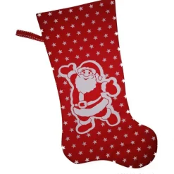 Nikolausstiefel Größe 