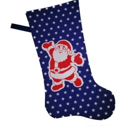 Nikolausstiefel Größe 