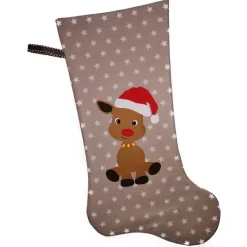 Nikolausstiefel Größe 