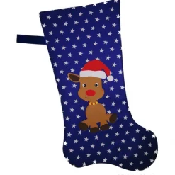 Nikolausstiefel Größe 