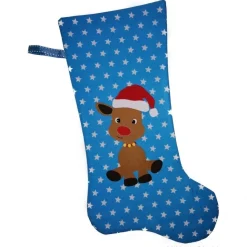 Nikolausstiefel Größe 