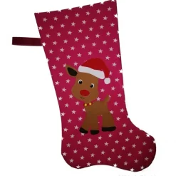 Nikolausstiefel Größe 