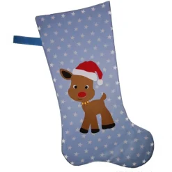 Nikolausstiefel Größe 