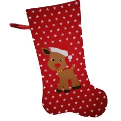 Nikolausstiefel Größe 