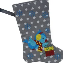 Nikolausstiefel ohne Name