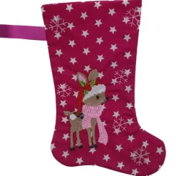 Nikolausstiefel ohne Name