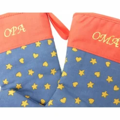 Nikolausstiefel OPA Geschenk zu Nikolaus oder Weihnachten, Weihnachtsdeko