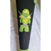 Ninja mit Namen Schultüte Zuckertüte Einschulung