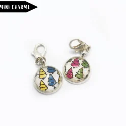 Oh Tannenbaum Motiv Mini Charme