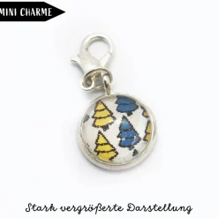 Oh Tannenbaum Motiv Mini Charme