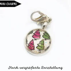 Oh Tannenbaum Motiv Mini Charme