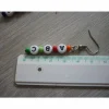 Ohrhänger ' ABC' und '1,2,3,' nettes Geschenk zur Einschulung / 1. Schultag