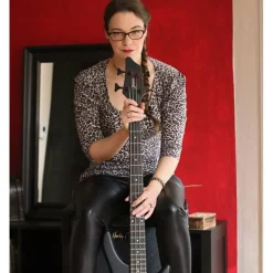 Ohrringe Cabochon Brisuren mehrer Größen und Farben mit eigenen Bild personalisiert