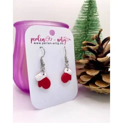 Ohrringe "Kleine Fäustlinge"