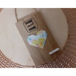 Origami | Geldgeschenk | Geschenk | Geburtstag | Familie | Dekoration