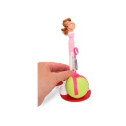 Originelles Geldgeschenk für Physiotherapeuten – Handgemachte Figur als Dankeschön