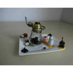 Originelles Geldgeschenk Kaffeeautomat – Kaffeekränzchen Geschenkidee & Einladung zum Kaffeeklatsch