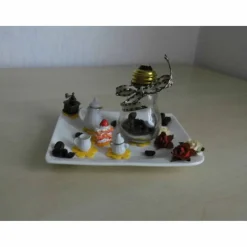 Originelles Geldgeschenk Kaffeeautomat – Kaffeekränzchen Geschenkidee & Einladung zum Kaffeeklatsch