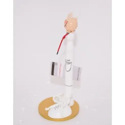 Originelles Geldgeschenk für Arzt oder Ärztin – Handgemachte Figur als Dankeschön