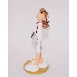 Originelles Geldgeschenk für Arzt oder Ärztin – Handgemachte Figur als Dankeschön