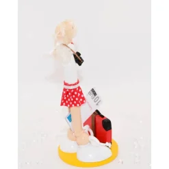 Originelles Geldgeschenk: Handgefertigte Holzfiguren für Reisefreunde und Geburtstagskinder