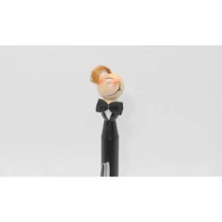 Originelles Geldgeschenk zur Kommunion – Handgemachte Figur für Mädchen und Jungen