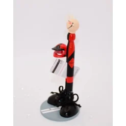 Originelles Geldgeschenk für Motorradfahrer – Handgemachte Figur zum Geburtstag