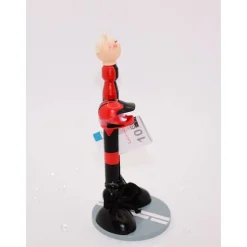 Originelles Geldgeschenk für Motorradfahrer – Handgemachte Figur zum Geburtstag