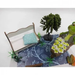 Originelles Geldgeschenk: Kröten für Dich – Garten Gärtner Geburtstag Geschenkidee