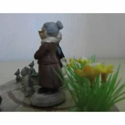 Originelles Geldgeschenk für Großeltern – Geschenkidee zum Geburtstag & Hochzeitstag für Oma & Opa