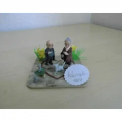 Originelles Geldgeschenk für Großeltern – Geschenkidee zum Geburtstag & Hochzeitstag für Oma & Opa