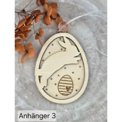 Oster - Anhänger 