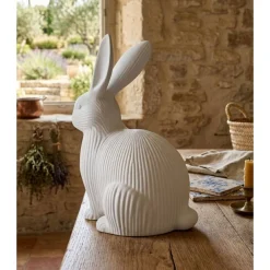 Oster Deko, Ostergeschenke für Erwachsene,Geschenke zu Ostern,Süßer Hase,Dekoration im Wohnzimmer, Kleine Ostergeschenke