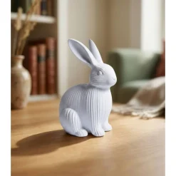 Oster Deko, Ostergeschenke für Erwachsene,Geschenke zu Ostern,Süßer Hase,Dekoration im Wohnzimmer, Kleine Ostergeschenke
