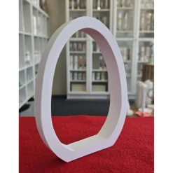 Oster Dekoration - Osterei - Aufsteller -