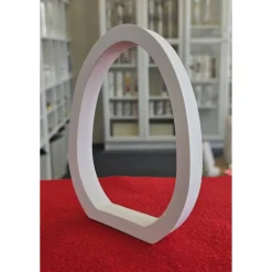 Oster Dekoration - Osterei - Aufsteller -