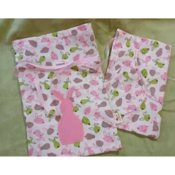 Osterbeutel Geschenkbeutel Hasensäckchen Beutel Ostern