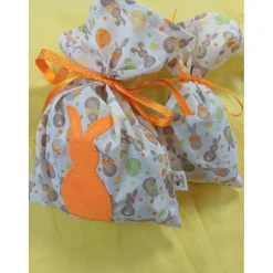 Osterbeutel Geschenkbeutel Hasensäckchen Beutel Ostern