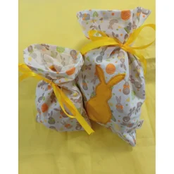 Osterbeutel Geschenkbeutel Hasensäckchen Beutel Ostern